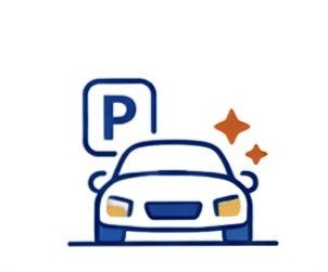 Estacionamento Incluído